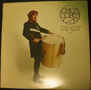Chick Corea – Tap Step