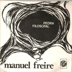Pedra Filosofal cover