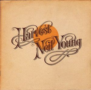 Harvest cover