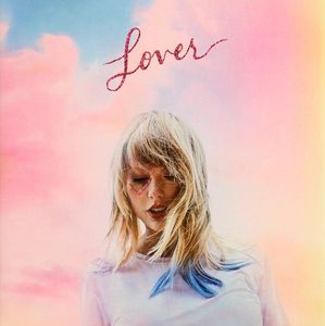 Lover cover