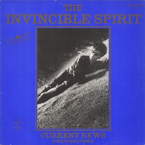The Invincible Spirit – Current News