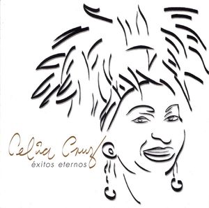 Celia Cruz – Éxitos Eternos
