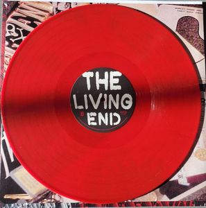 The Living End – The Living End