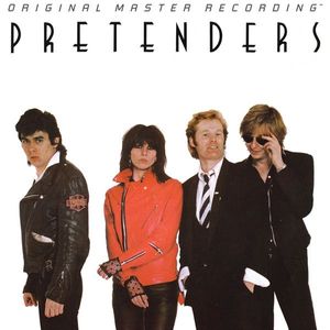 The Pretenders – Pretenders