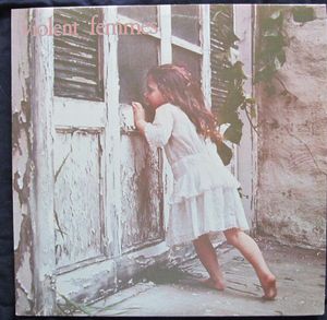 Violent Femmes cover