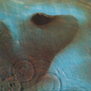 Meddle by Pink Floyd