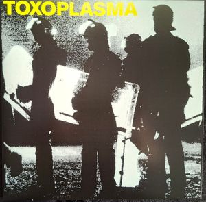 Toxoplasma cover