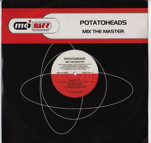 Mix The Master by Potatoheads