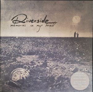 Memories In My Head by Riverside