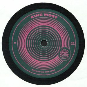 Money in the Bag / Like a Moth to a Flame by King Most,  Marc Meistro