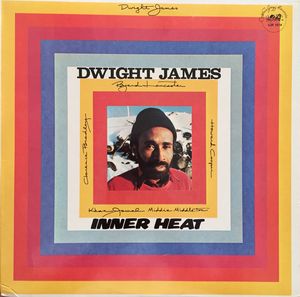 Dwight James – Inner Heat