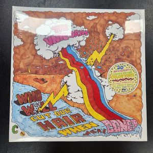 The Unicorns – Who Will Cut Our Hair When We're Gone
