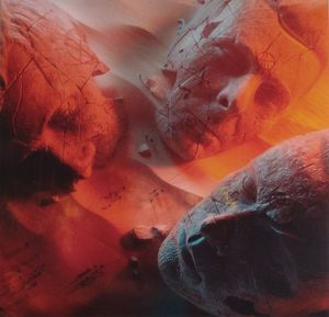 Will Of The People cover