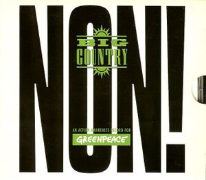 Big Country – Non!