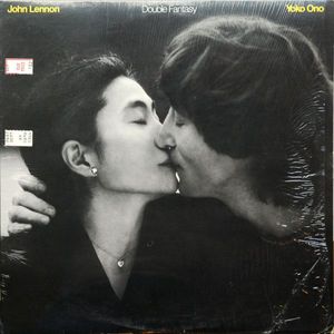 Double Fantasy cover