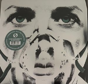 (They're Only Chasing Safety) cover