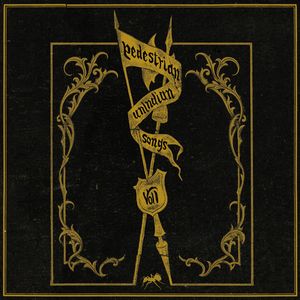 Volume One: UnIndian Songs cover