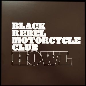 Howl cover