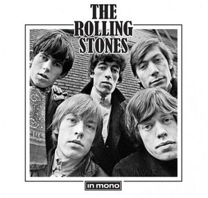 The Rolling Stones In Mono cover