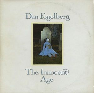 The Innocent Age cover