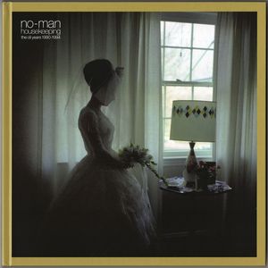 Housekeeping (The OLI Years 1990-1994) by No-Man
