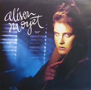 Alf cover