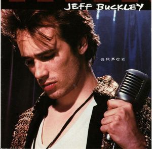Jeff Buckley – Grace