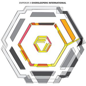 Oversleepers International cover
