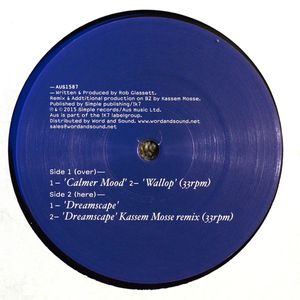 Netflix & Chill EP cover