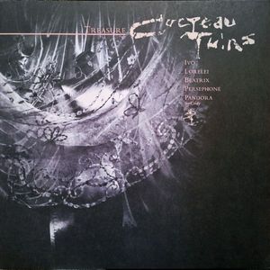 Cocteau Twins – Treasure