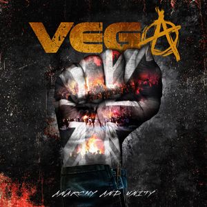 Vega – Anarchy And Unity