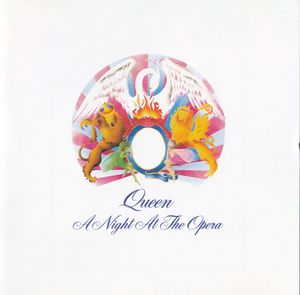 Queen – A Night At The Opera