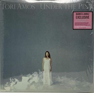 Tori Amos – Under The Pink