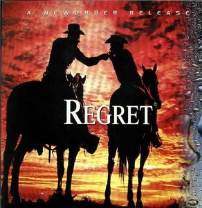 Regret by New Order Regret by New Order