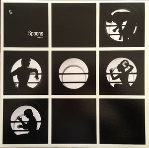 Spoons – Nova Heart