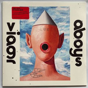 Viagr Aboys by Viagra Boys