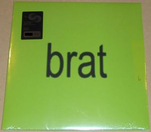 Brat cover