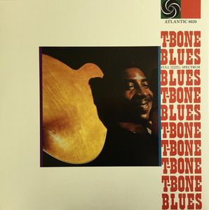 T-Bone Blues by T-Bone Walker
