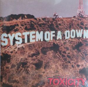 Toxicity cover