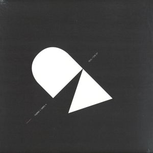 Real-Time EP cover