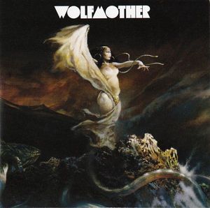 Wolfmother cover