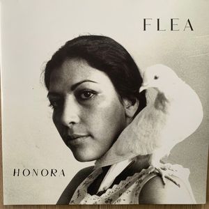 Honora by Flea