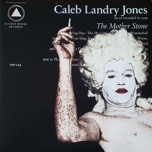 Caleb Landry Jones – The Mother Stone