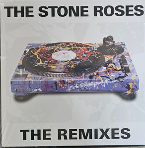 The Remixes by The Stone Roses
