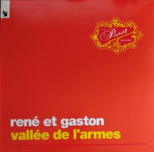 René Et Gaston – Vallée De L'Armes