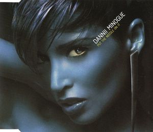 Dannii Minogue – Put The Needle On It