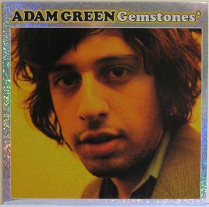 Adam Green – Gemstones*