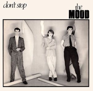 The Mood – Don't Stop