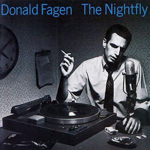 Donald Fagen – The Nightfly