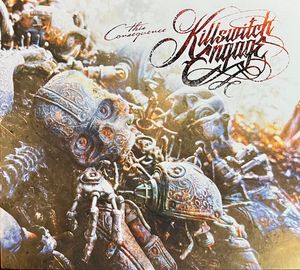 This Consequence cover